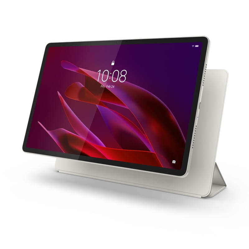 Планшет Lenovo Yoga Tab TB710FU 8/256GB Seashell + Pen (ZAG60135UA)