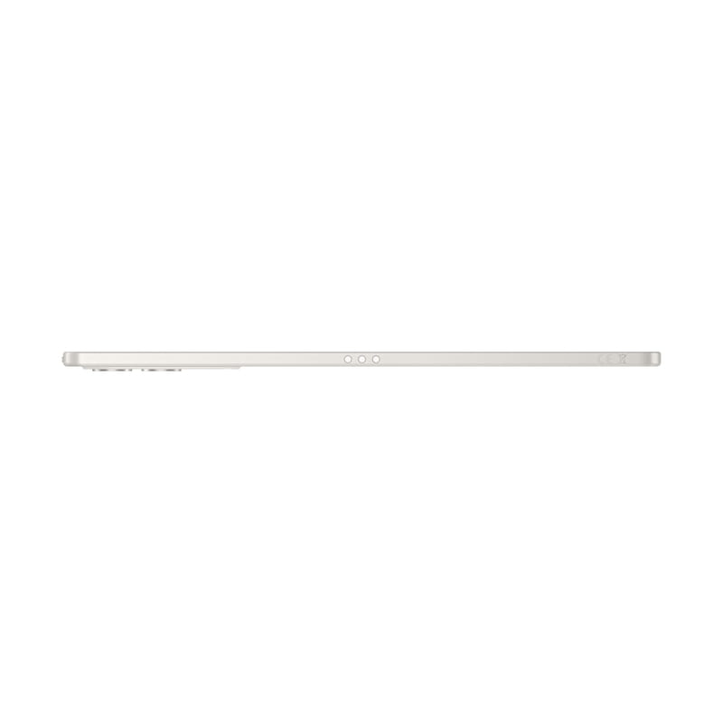 Планшет Lenovo Yoga Tab TB710FU 8/256GB Seashell + Pen (ZAG60135UA)