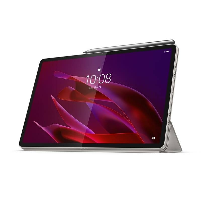 Планшет Lenovo Yoga Tab TB710FU 8/256GB Seashell + Pen (ZAG60135UA)