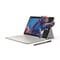 Фото - Планшет Lenovo Yoga Tab TB710FU 8/256GB Seashell + Pen (ZAG60135UA) | click.ua