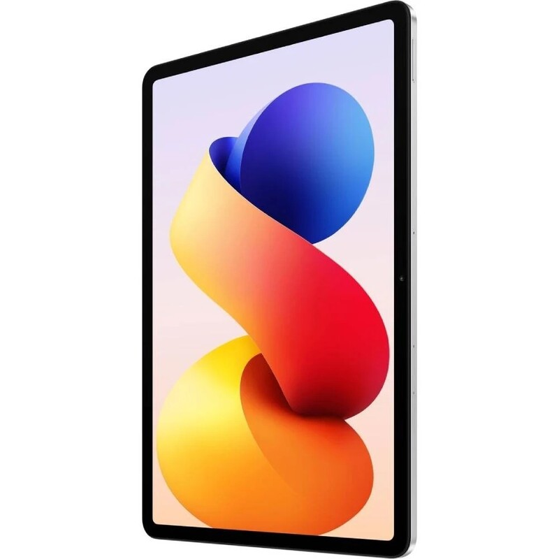 Планшет Xiaomi Redmi Pad 2 Pro WiFi 8/256GB Silver (VHU6252EU)