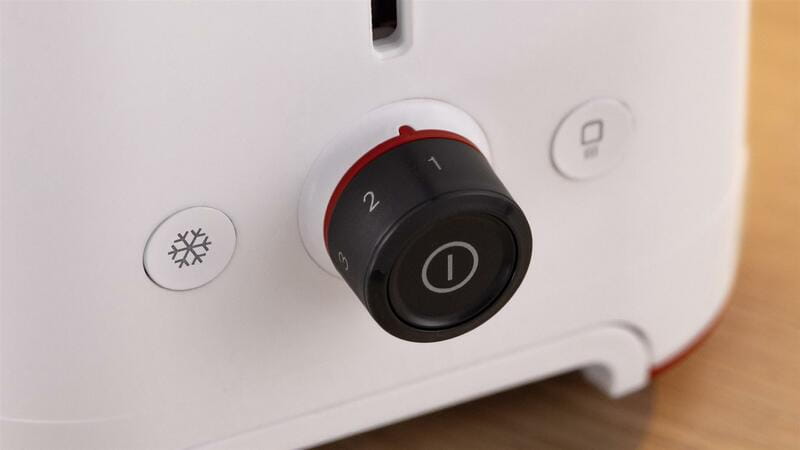 Тостер Bosch TAT3M121