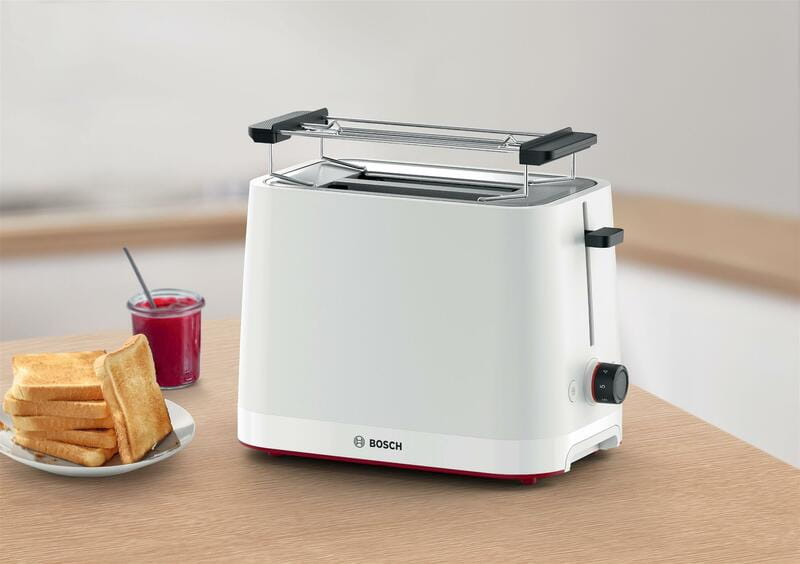 Тостер Bosch TAT3M121