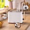 Фото - Тостер Bosch TAT3M121 | click.ua