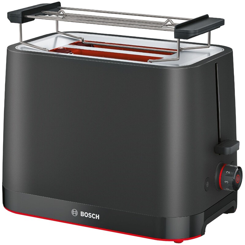 Тостер Bosch TAT3M123