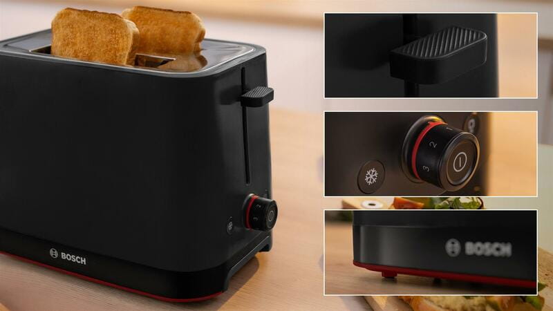 Тостер Bosch TAT3M123