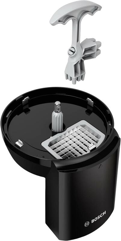 Насадка для нарезки кубиками Bosch MUZS68CC