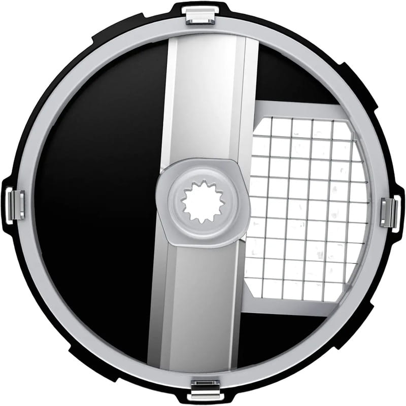 Насадка для нарезки кубиками Bosch MUZS68CC