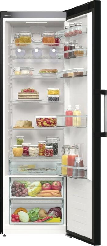 Холодильник Gorenje R619EABK6
