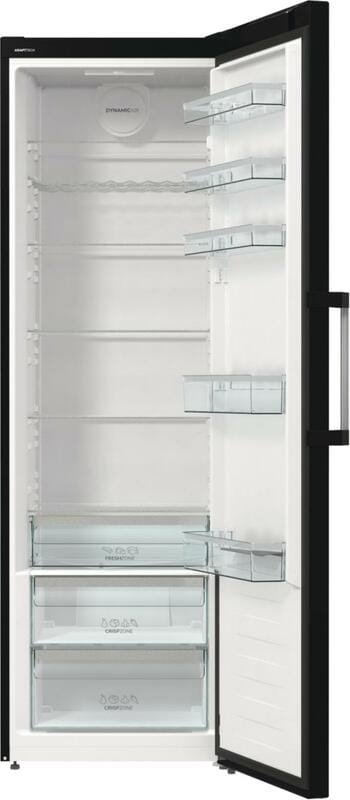 Холодильник Gorenje R619EABK6