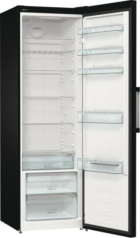 Холодильник Gorenje R619EABK6