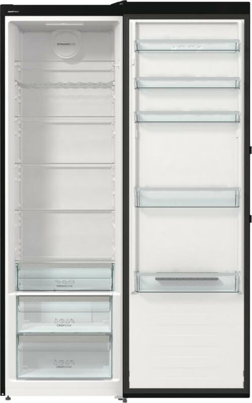 Холодильник Gorenje R619EABK6