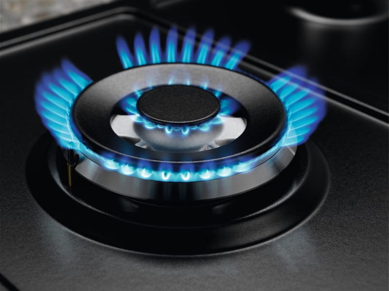 Варильна поверхня Electrolux KGS6436K