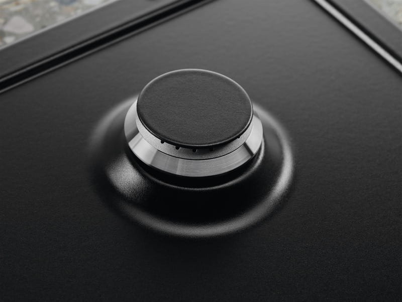 Варильна поверхня Electrolux KGS6436K