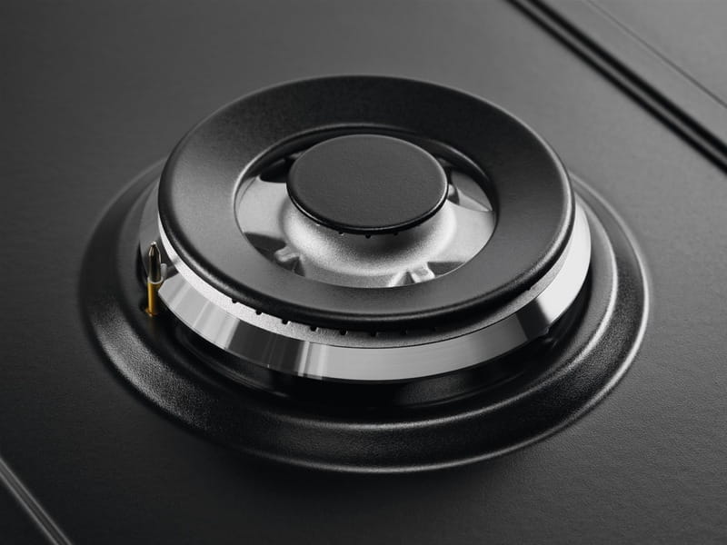 Варильна поверхня Electrolux KGS6436K