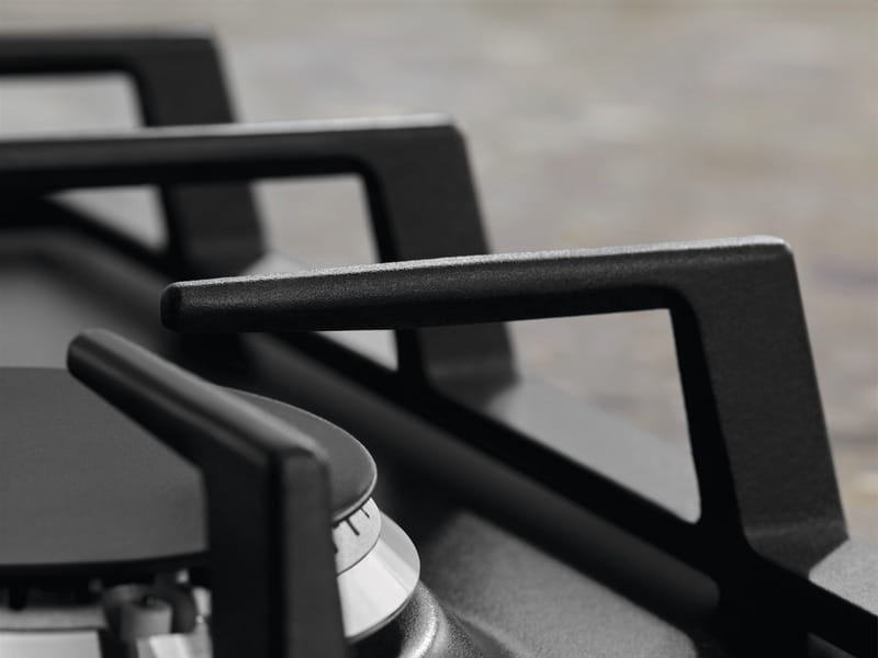 Варильна поверхня Electrolux KGS6436K