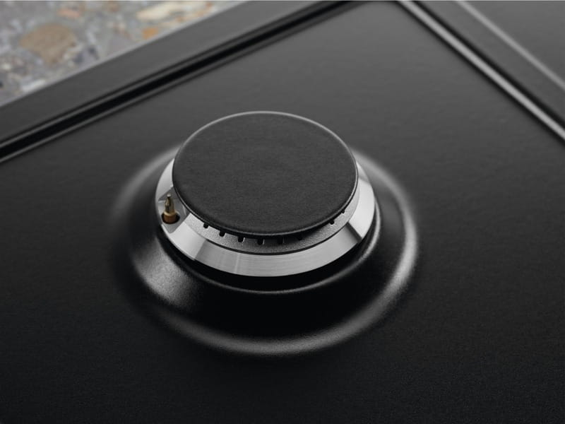 Варильна поверхня Electrolux KGS6436K