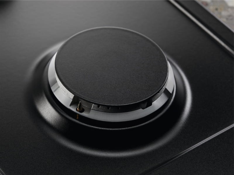 Варильна поверхня Electrolux KGS6436K