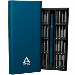 Набор отверток Arctic Precision Screwdriver Toolkit (AETLS00001A)