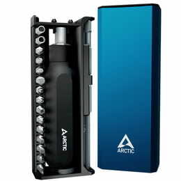 Набор отверток Arctic Ratchet Screwdriver Toolkit (AETLS00002A)