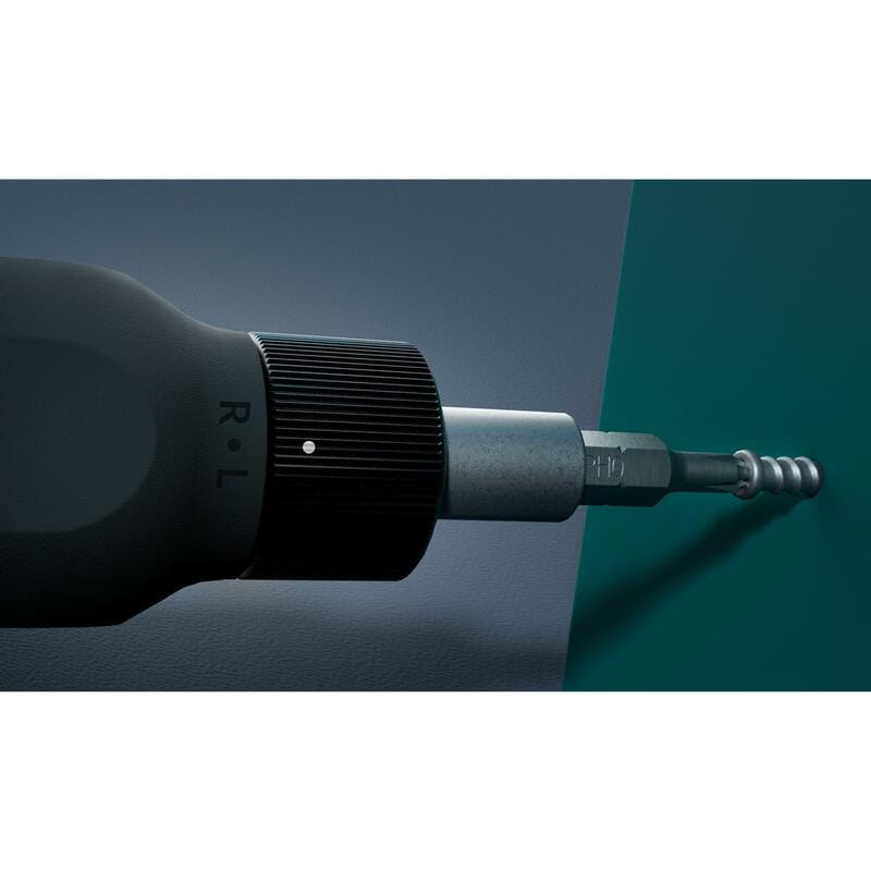 Набір викруток Arctic Ratchet Screwdriver Toolkit (AETLS00002A)