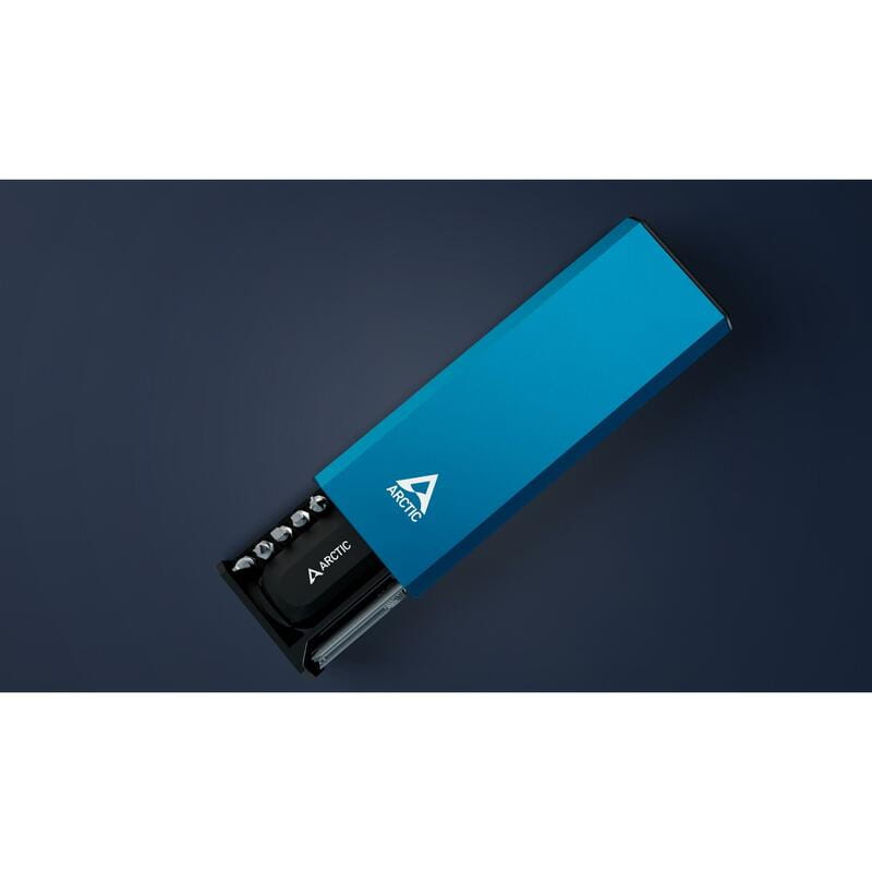 Набір викруток Arctic Ratchet Screwdriver Toolkit (AETLS00002A)