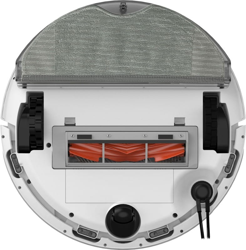 Робот-пилосос Xiaomi Robot Vacuum H40 White