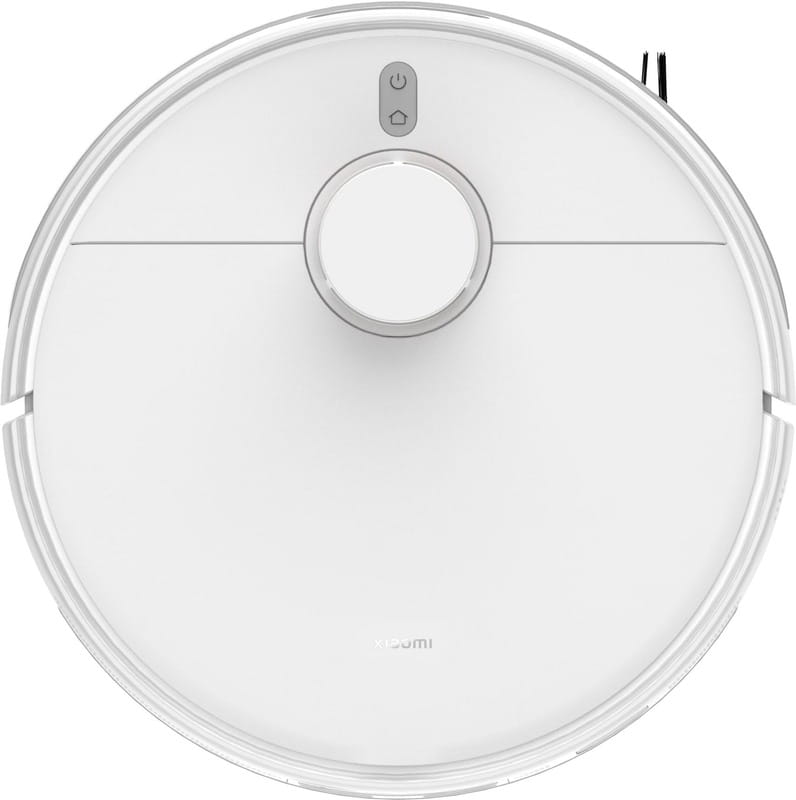 Робот-пилосос Xiaomi Robot Vacuum H40 White