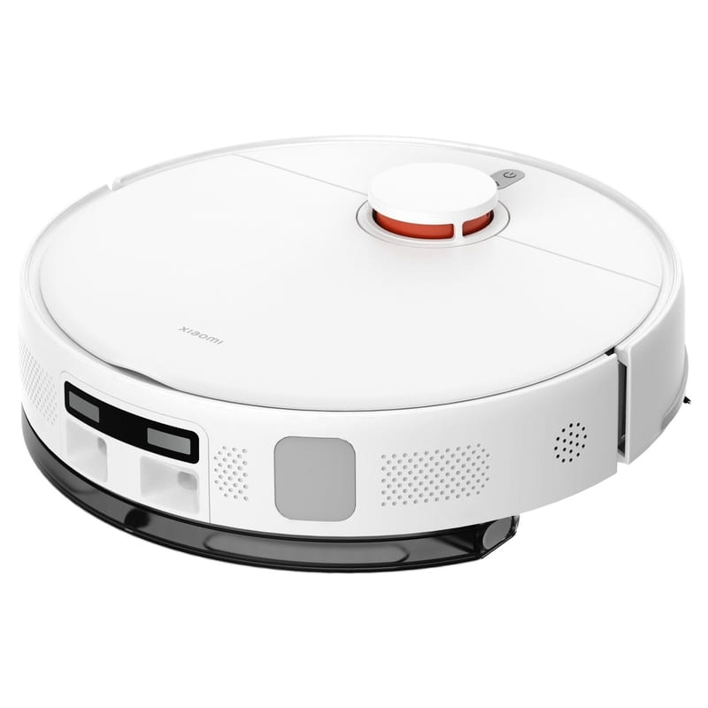 Робот-пилосос Xiaomi Robot Vacuum H40 White