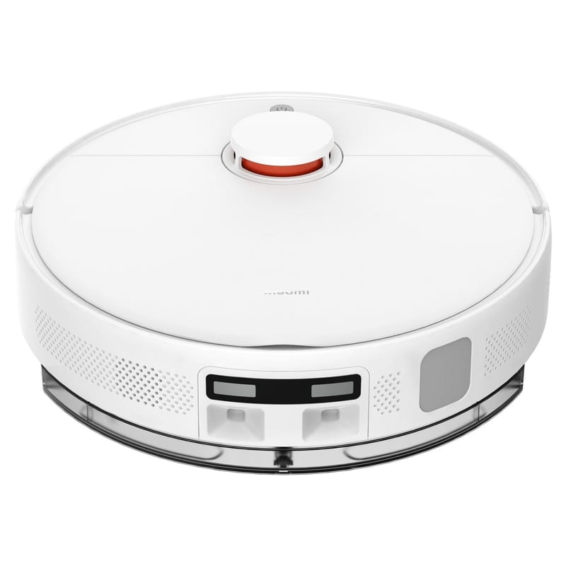 Робот-пилосос Xiaomi Robot Vacuum H40 White