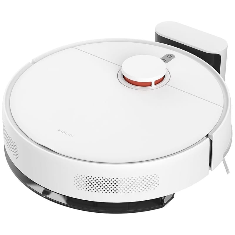Робот-пилосос Xiaomi Robot Vacuum S40 White