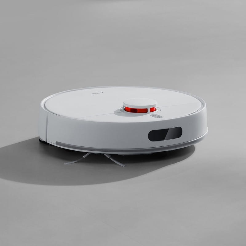 Робот-пилосос Xiaomi Robot Vacuum S40 White