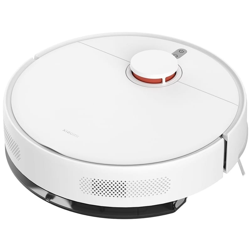 Робот-пилосос Xiaomi Robot Vacuum S40 White