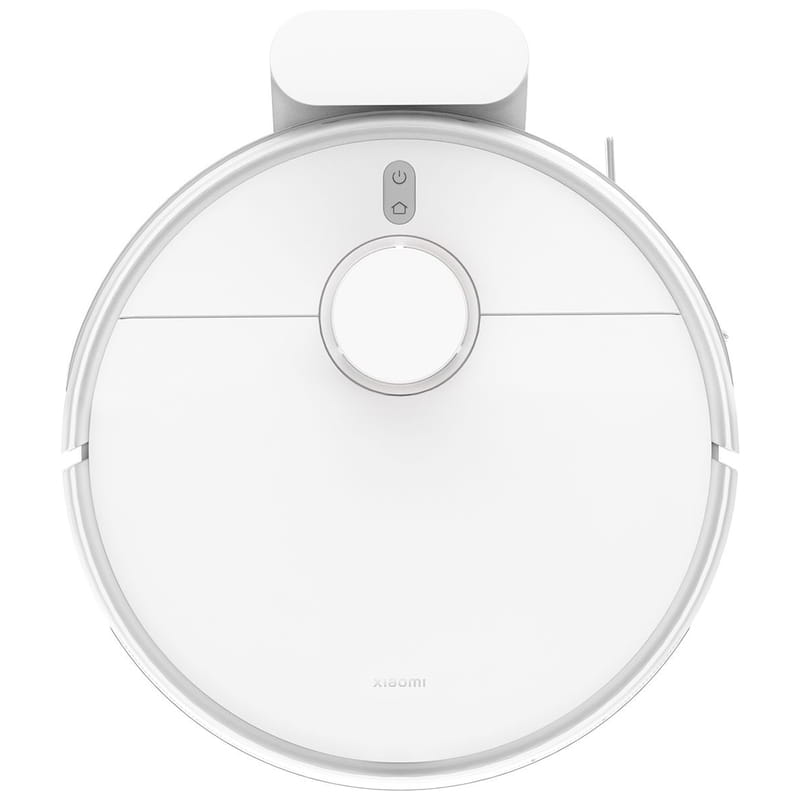 Робот-пилосос Xiaomi Robot Vacuum S40 White