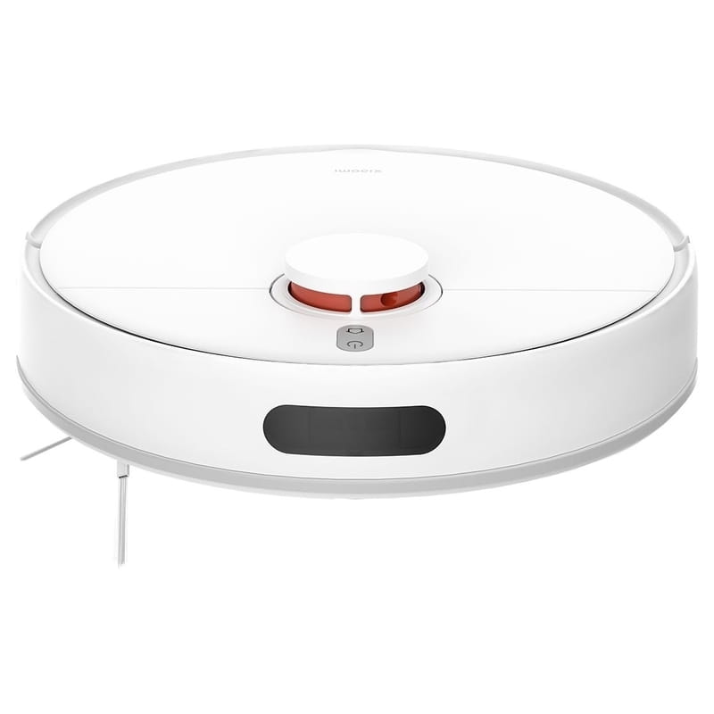Робот-пилосос Xiaomi Robot Vacuum S40 White