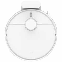 Робот-пилосос Xiaomi Robot Vacuum S40 White
