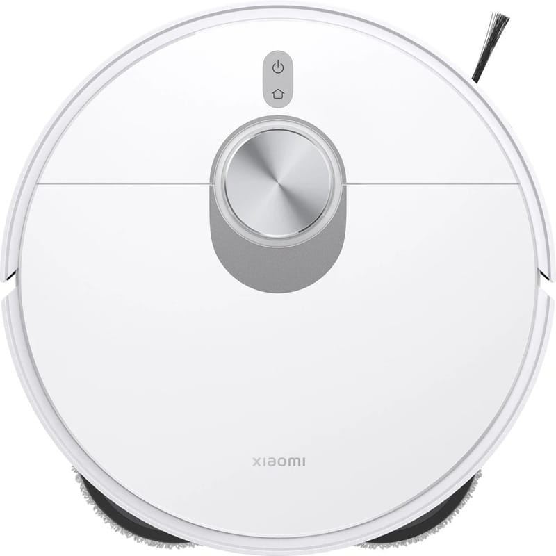 Робот-пилосос Xiaomi Robot Vacuum X20 Pro White