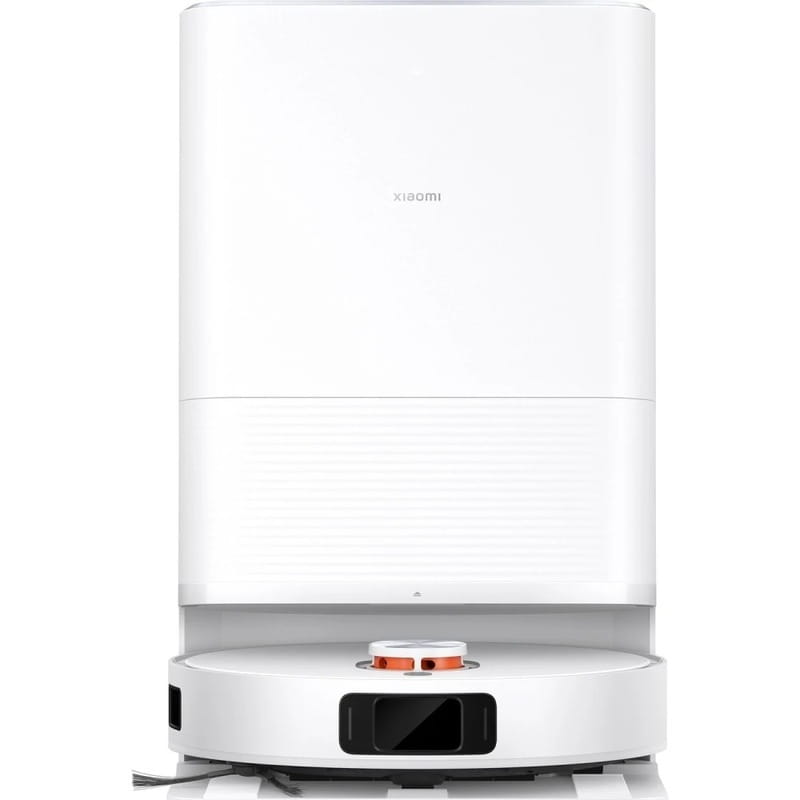 Робот-пилосос Xiaomi Robot Vacuum X20 Pro White
