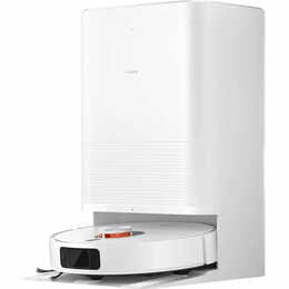 Робот-пилосос Xiaomi Robot Vacuum X20 Pro White