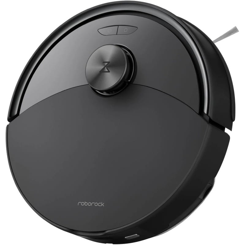 Робот-пылесос Roborock Q10 VF Black