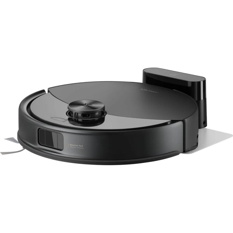 Робот-пылесос Roborock Q10 VF Black