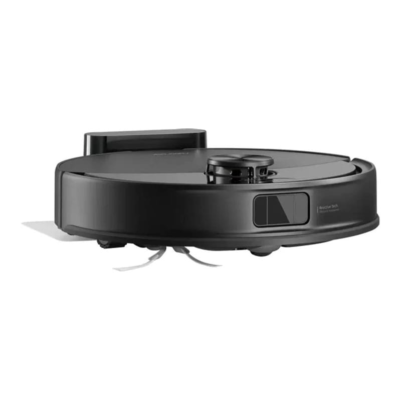 Робот-пылесос Roborock Q10 VF Black