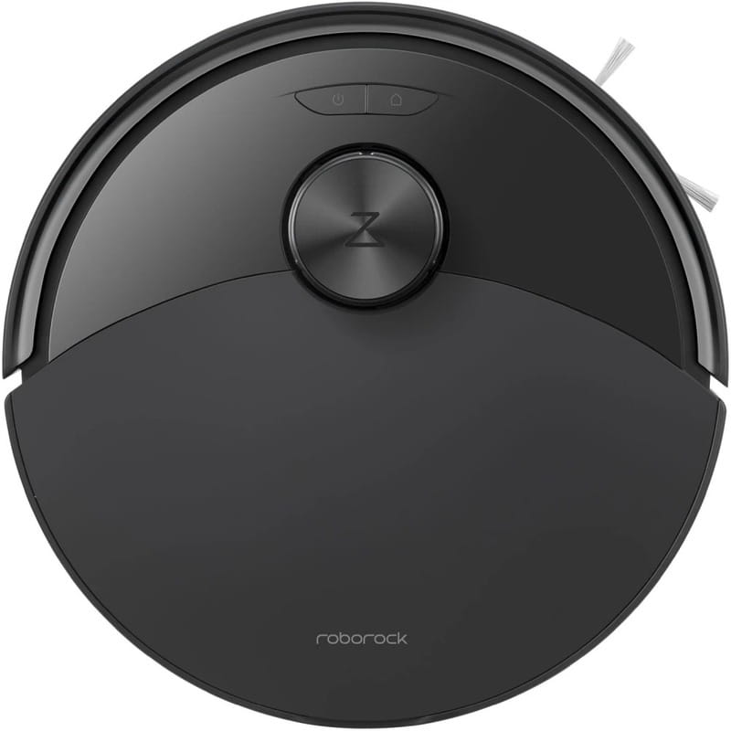 Робот-пылесос Roborock Q10 VF Black
