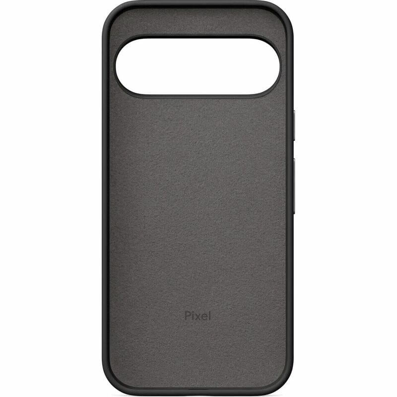 Чeхол-накладка Google Official для Google Pixel 9/9 Pro Obsidian (GA05650)