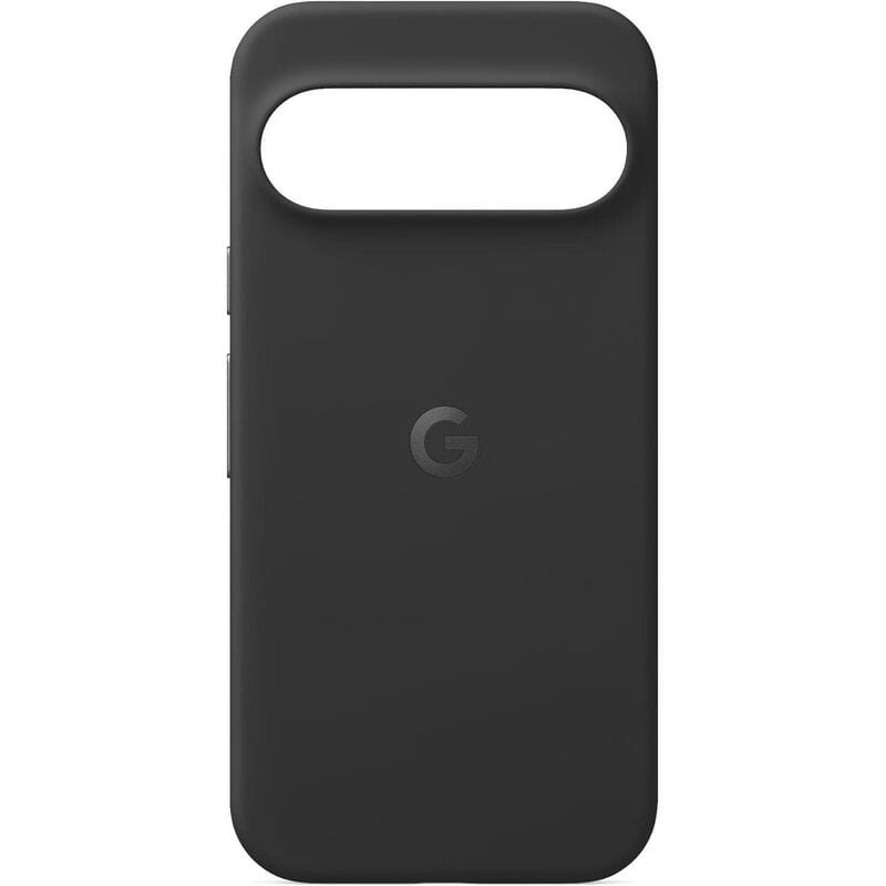 Чeхол-накладка Google Official для Google Pixel 9/9 Pro Obsidian (GA05650)