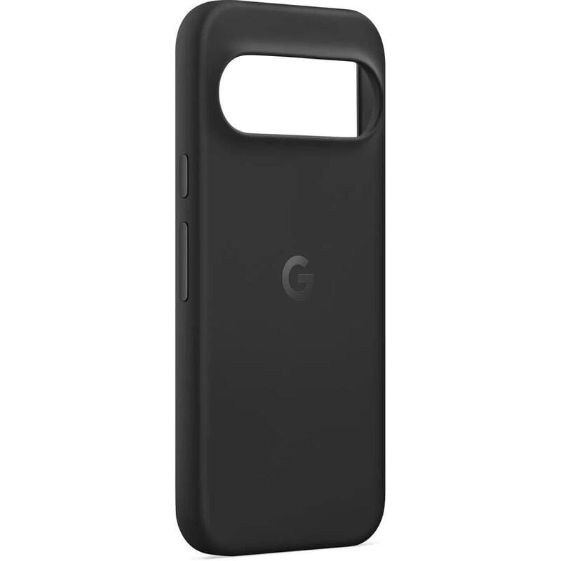 Чeхол-накладка Google Official для Google Pixel 9/9 Pro Obsidian (GA05650)
