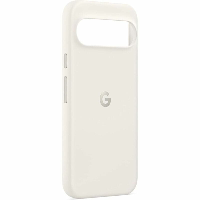 Чохол-накладка Google Official для Google Pixel 9/9 Pro Porcelain (GA05651)