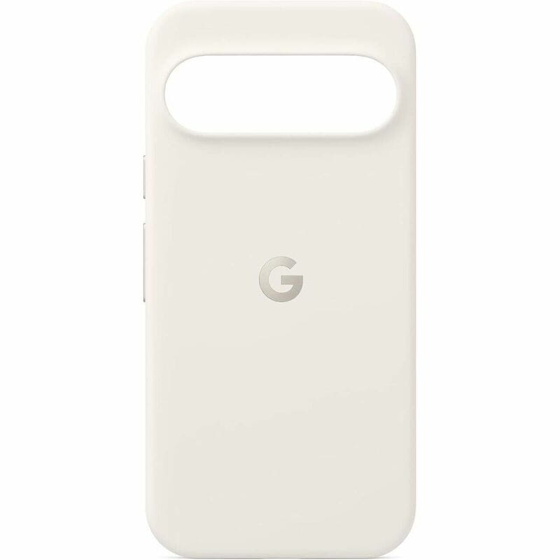 Чохол-накладка Google Official для Google Pixel 9/9 Pro Porcelain (GA05651)