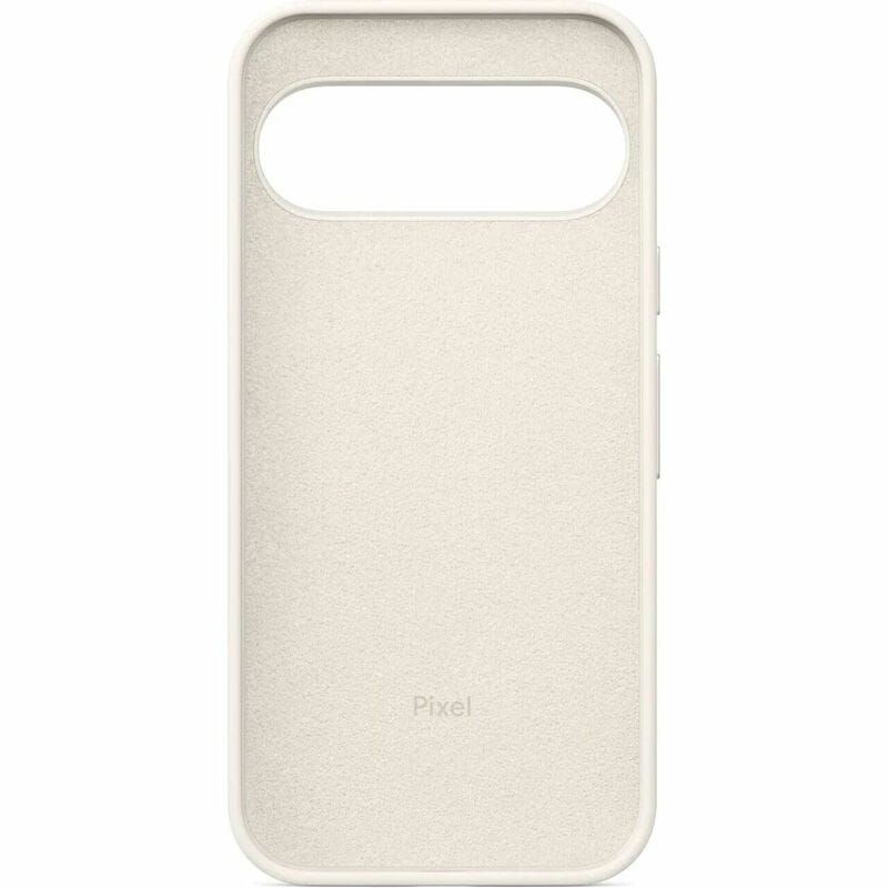 Чохол-накладка Google Official для Google Pixel 9/9 Pro Porcelain (GA05651)