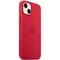Фото - Чехол-накладка Apple Silicone Case with MagSafe для Apple iPhone 13 Red (MM2C3) | click.ua